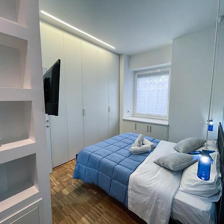Casa Bella Lejlighed Rom Eksteriør billede
