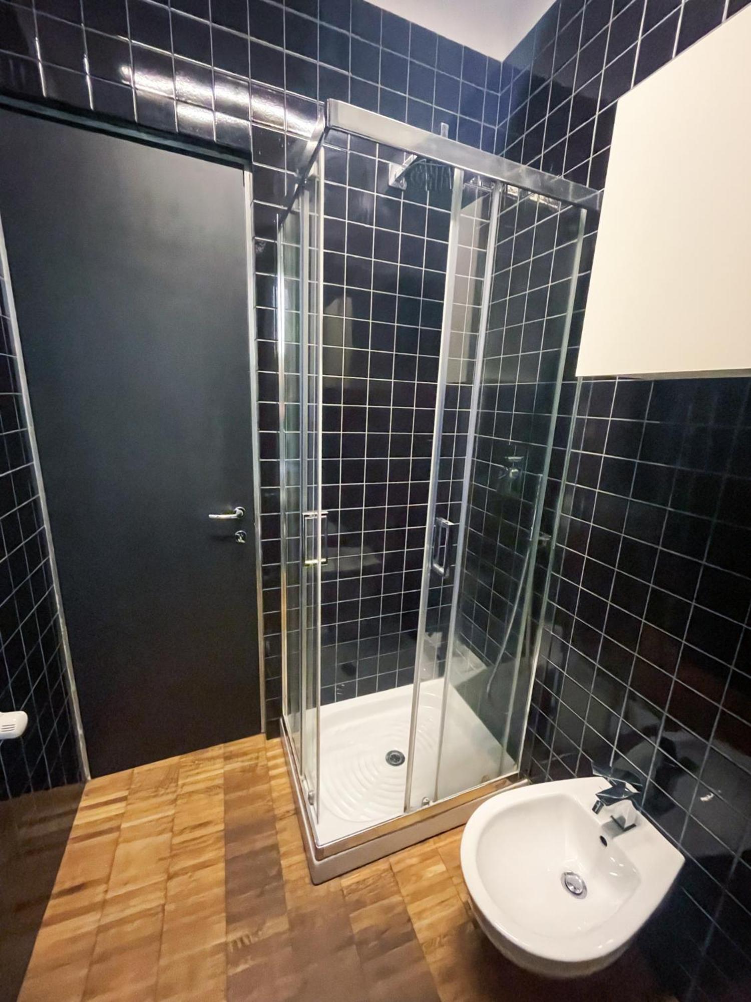Casa Bella Lejlighed Rom Eksteriør billede