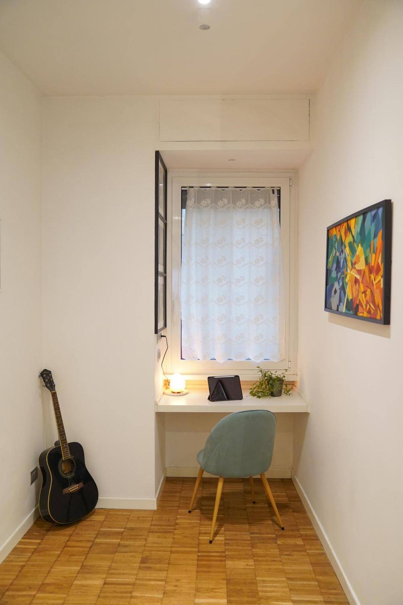 Casa Bella Lejlighed Rom Eksteriør billede