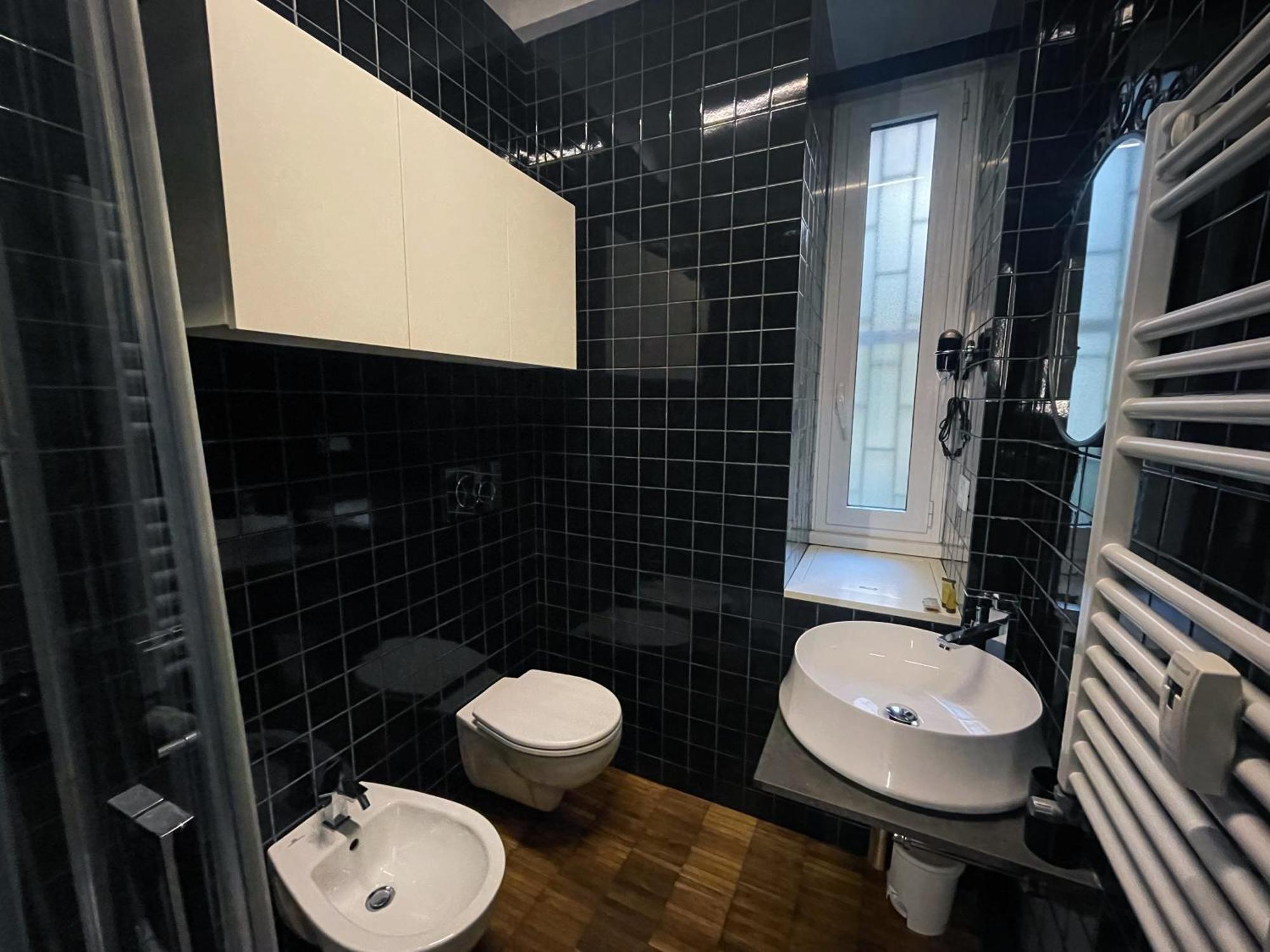 Casa Bella Lejlighed Rom Eksteriør billede