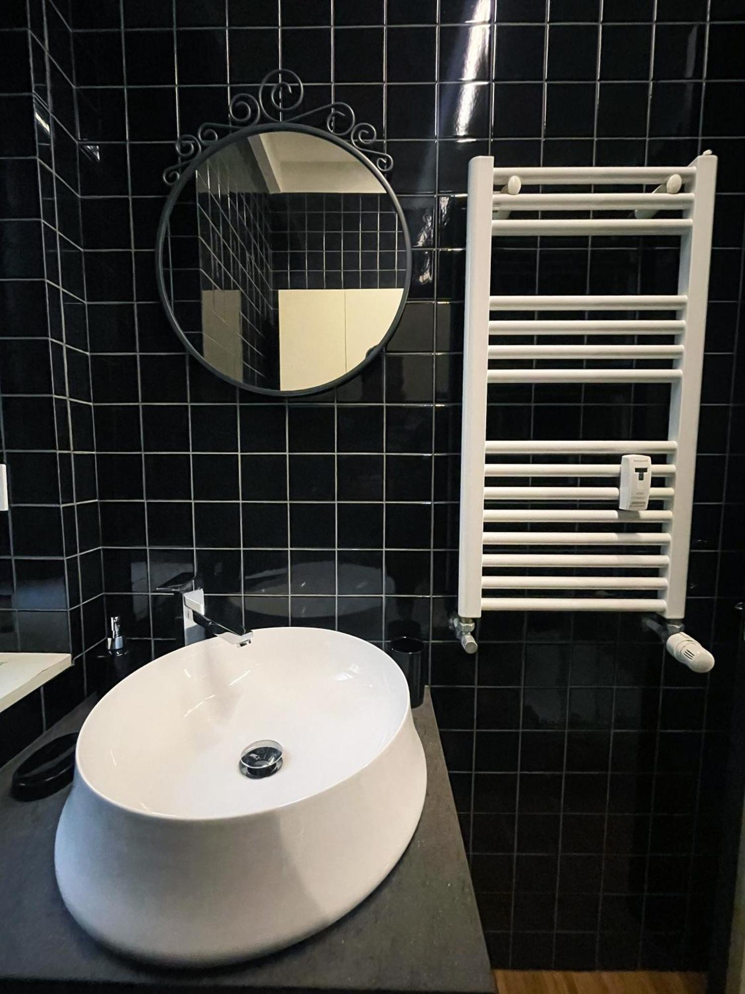 Casa Bella Lejlighed Rom Eksteriør billede